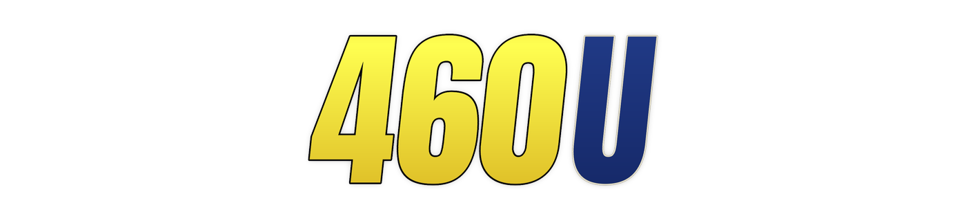460u